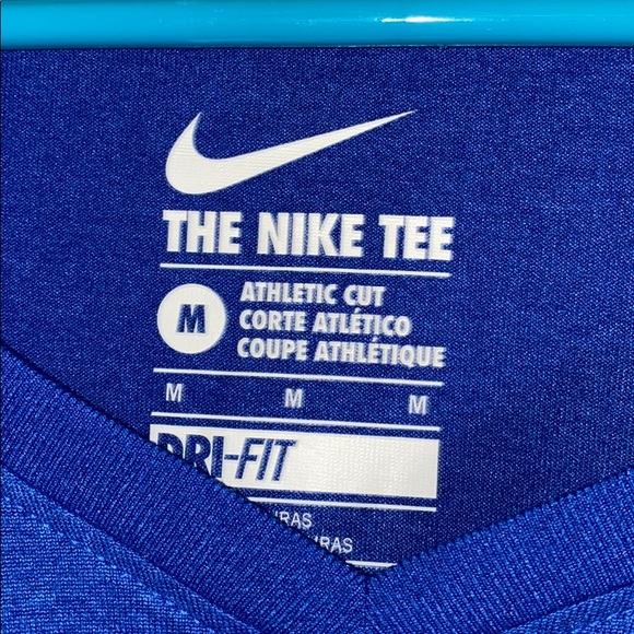 dri-fit nike shirt - Picture 3 of 3